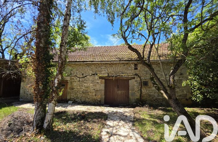 Vente Ferme 6 pièces — photo 3
