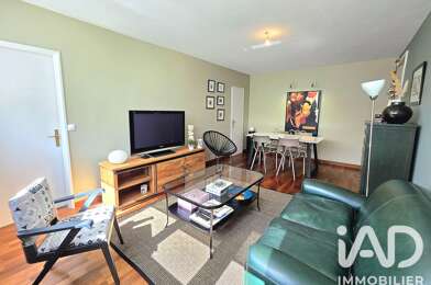 Appartement 2 pièces 75000 €