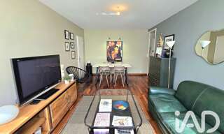 Appartement 2 Pièces 44 m² à vendre à Le Havre (76620)