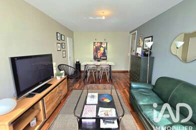 Appartement 2 pièces 75000 €