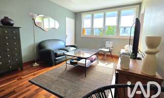 Appartement 2 Pièces 44 m² à vendre à Le Havre (76620)