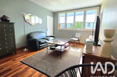 Vente Appartement 2 pièces — photo du bien