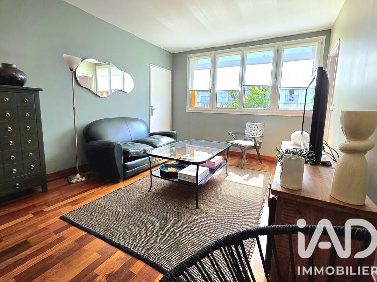 Vente Appartement 2 pièces — photo 1