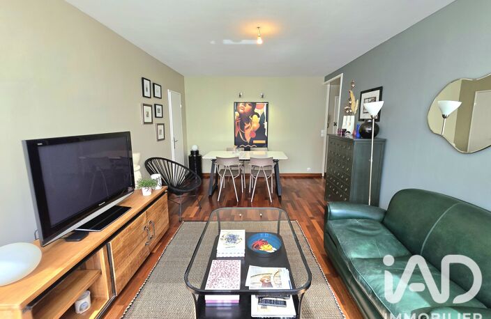 Vente Appartement 2 pièces — photo 2