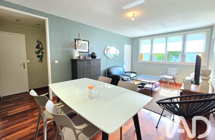 Vente Appartement 2 pièces — photo 3
