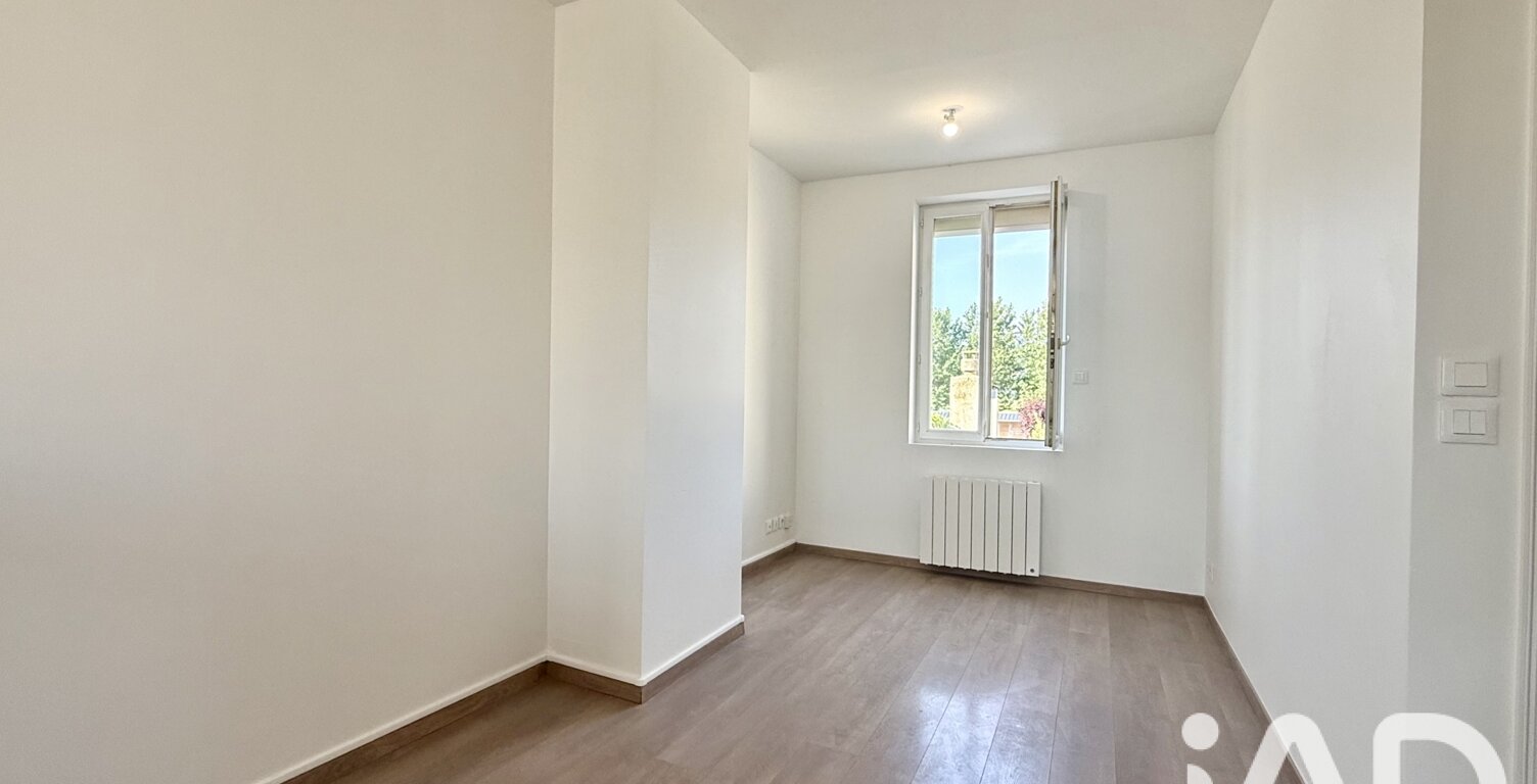 Vente Appartement 3 pièces — photo 1