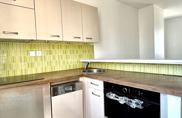 Vente Appartement 3 pièces — photo 2