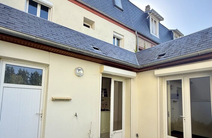 Vente Appartement 3 pièces — photo 4