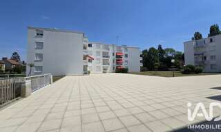 Appartement 4 Pièces 86 m² à vendre à Vernon (27200)