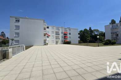 Appartement 4 pièces 220000 €