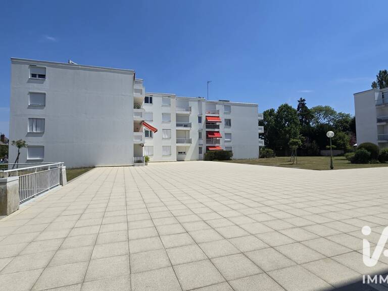 Vente Appartement 4 pièces — photo 1