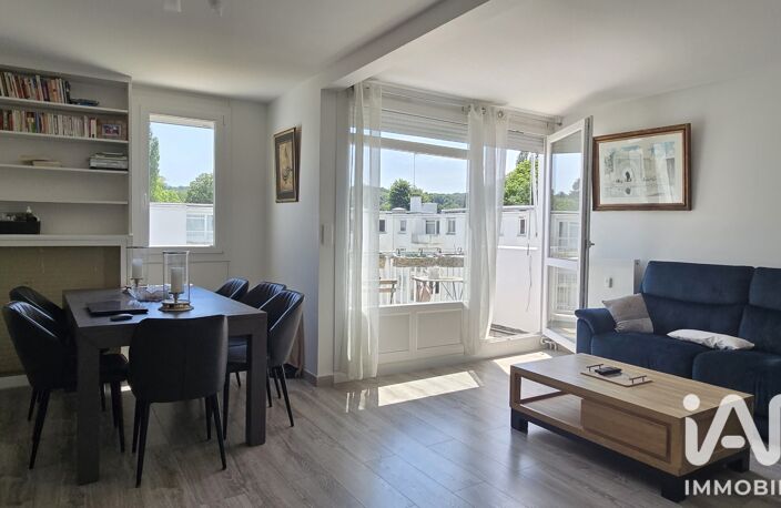 Vente Appartement 4 pièces — photo 2