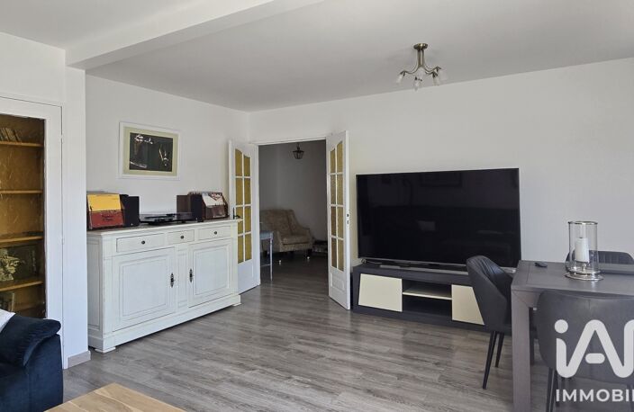 Vente Appartement 4 pièces — photo 3