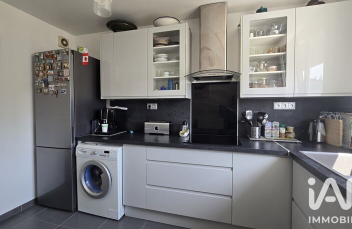 Vente Appartement 4 pièces — photo 4