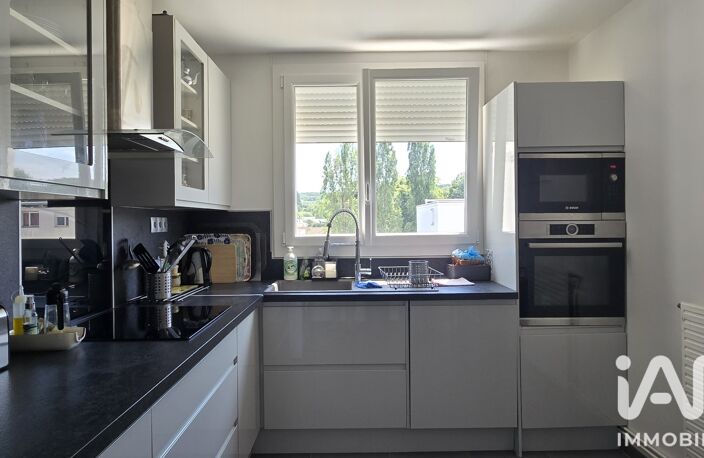 Vente Appartement 4 pièces — photo 5