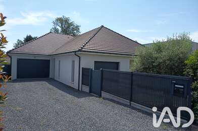 Maison 5 pièces 475000 €