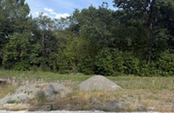 Vente Terrain à bâtir 519 m&sup2; — photo 2