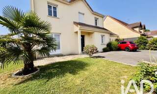 Maison 6 Pièces 132 m² à vendre à Mézières-sur-Seine (78970)