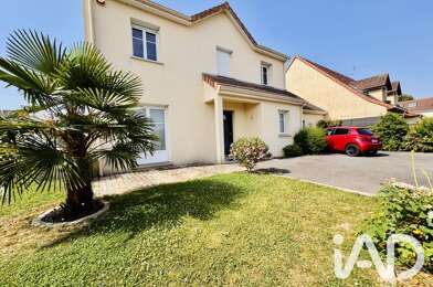 Maison 6 pièces 405000 €
