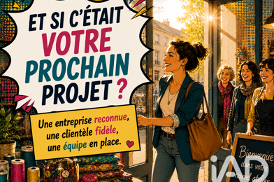 Commerce  150000 €