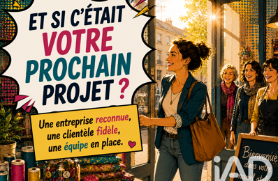 Vente Divers Commerces 98 m&sup2; — photo du bien