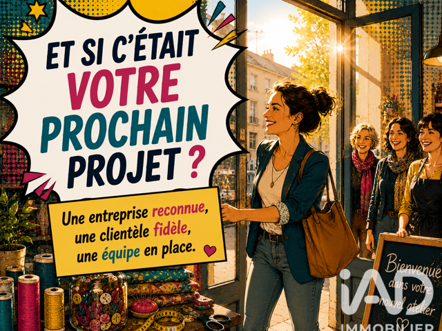 Vente Divers Commerces 98 m&sup2; — photo du bien