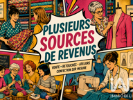 Vente Divers Commerces 98 m&sup2; — photo 3