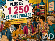 Vente Divers Commerces 98 m&sup2; — photo 4