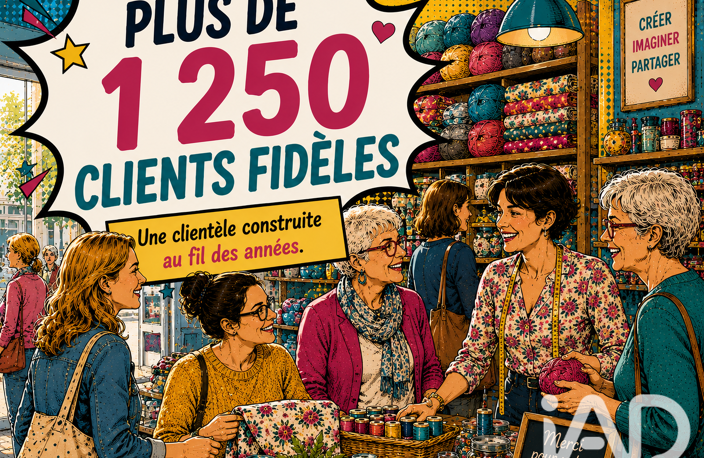 Vente Divers Commerces 98 m&sup2; — photo 4
