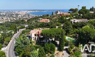 Maison 8 Pièces 205 m² à vendre à Vallauris (06220)