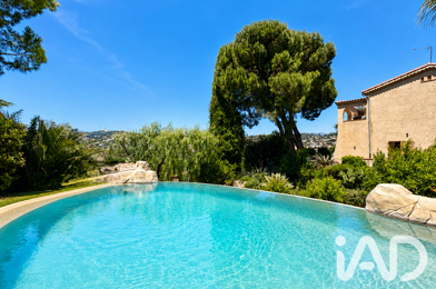 Maison 8 pièces 999580 €