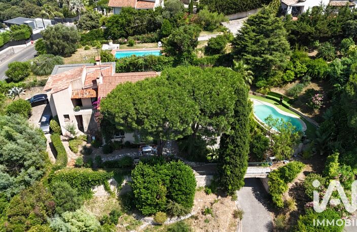 Vente Maison/villa 8 pièces — photo 4