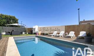 Maison 4 Pièces 100 m² à vendre à Gignac (34150)