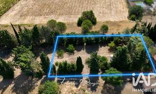 Terrain  838 m² à vendre à Villegailhenc (11600)