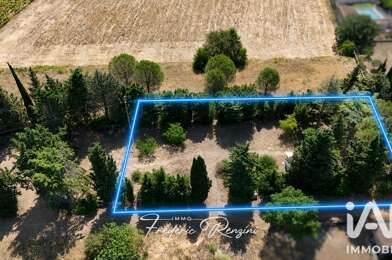 Terrain  54000 €