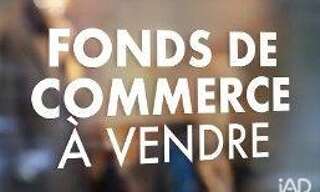 Commerce  100 m² à vendre à Bonneval (28800)
