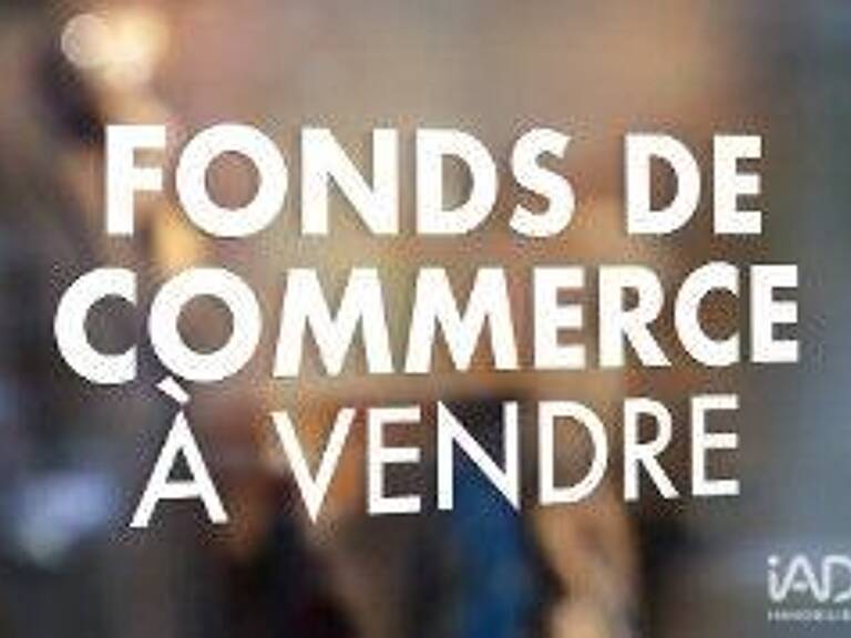 Vente Crêperie 100 m&sup2; — photo 1