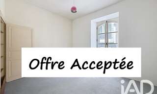 Appartement 2 Pièces 27 m² à vendre à Nantes (44000)