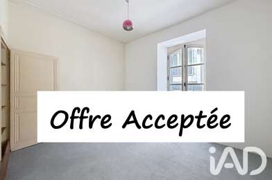 Appartement 2 pièces 110000 €