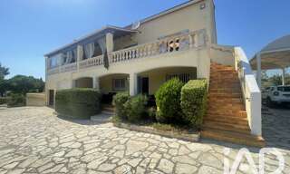 Maison 6 Pièces 209 m² à vendre à Cuxac-d'Aude (11590)