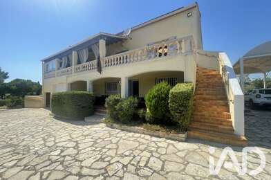 Maison 6 pièces 529000 €