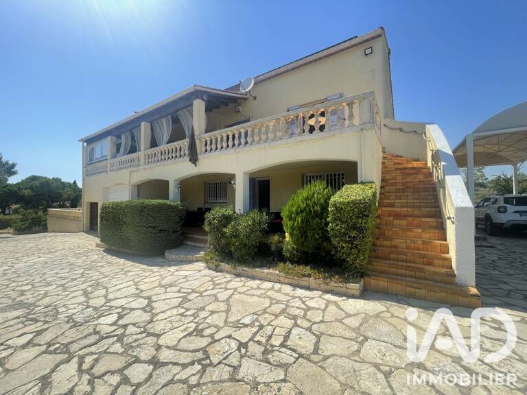 Vente Maison traditionnelle 6 pièces — photo 1