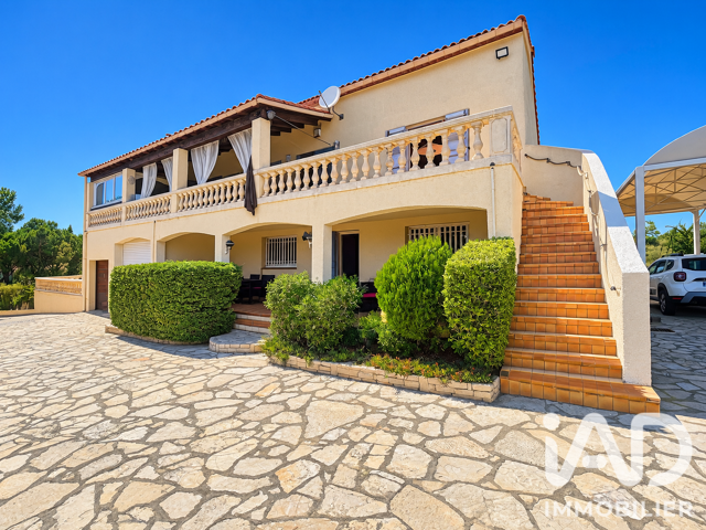 Vente Maison traditionnelle 6 pièces — photo du bien