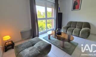 Appartement 1 Pièce 21 m² à vendre à Montévrain (77144)