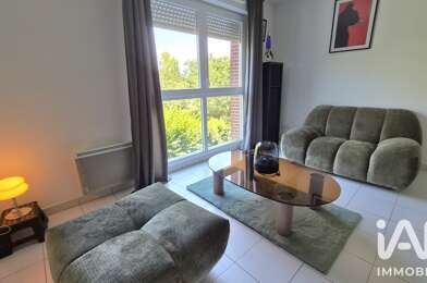 Appartement 1 pièces 135000 €