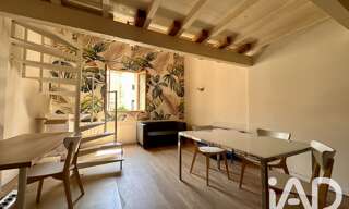 Appartement 2 Pièces 39 m² à vendre à Montpellier (34000)