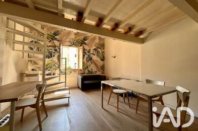 Appartement 2 pièces 139000 €