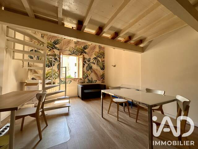 Vente Appartement 2 pièces — photo du bien