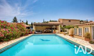 Maison 4 Pièces 148 m² à vendre à Saint-Raphaël (83700)