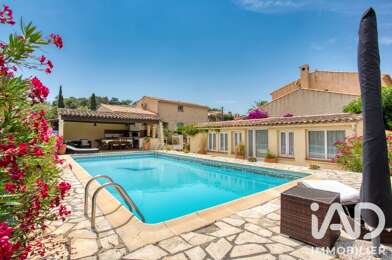 Maison 4 pièces 795000 €